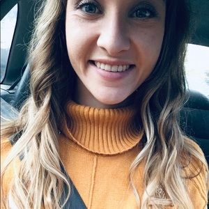 Meet your Posher, Amanda